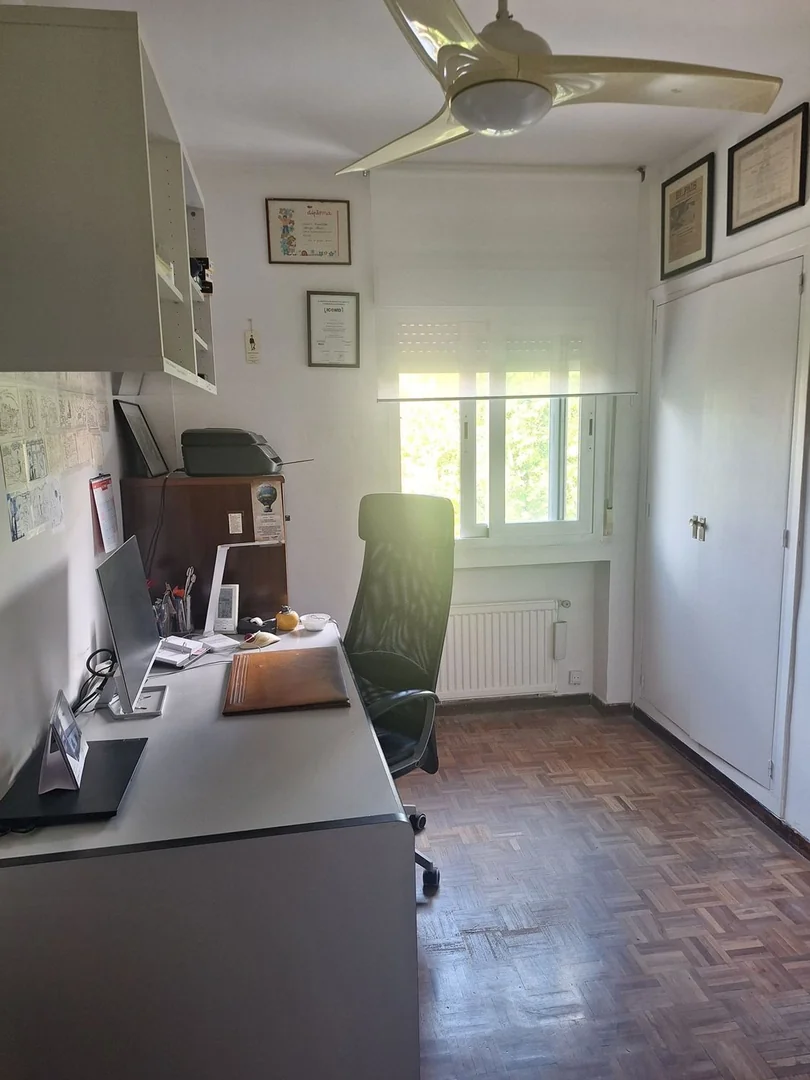 Piso en Avenida de Cantabria, 29, Alameda de Osuna - Foto 14