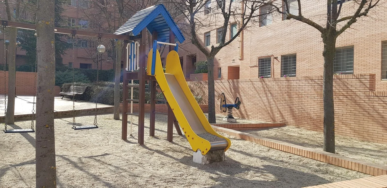 Piso en Calle de José Rizal, 47, Conde Orgaz-Piovera - Foto 47