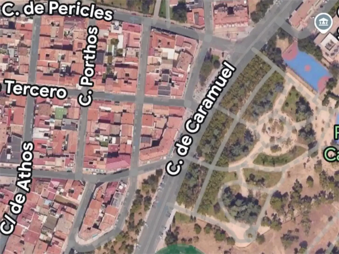 Piso en  Calle Manuel Muiño Arroyo 7 - Foto 43