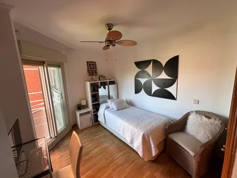 Piso en calle del Eucalipto, 11 - Foto 8