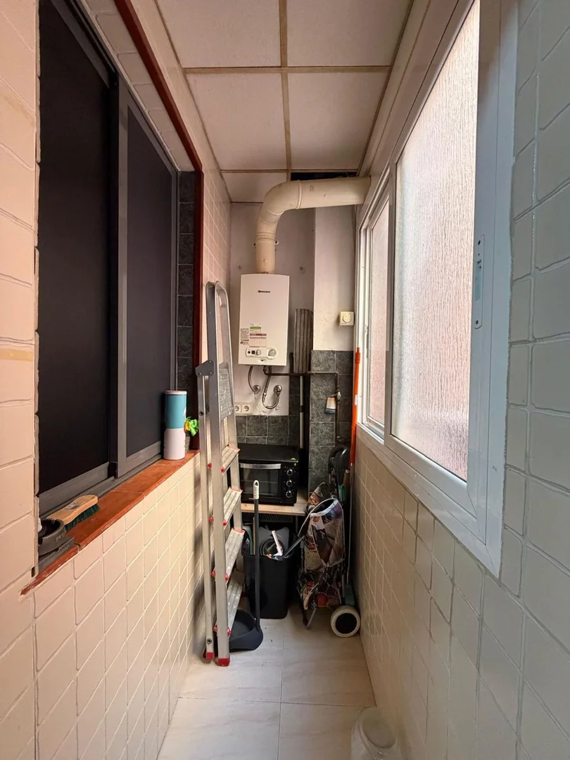 Piso en Calle de la Riera Blanca, 211, La Bordeta - Foto 10