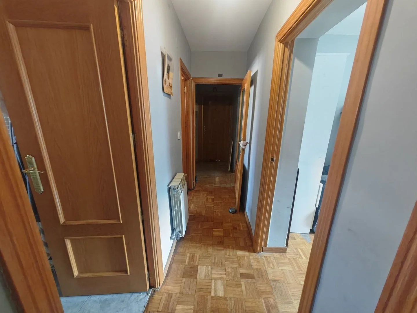 Piso en Barrio Ventas - Foto 8