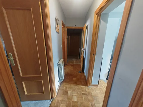 Piso en Barrio Ventas - Foto 8