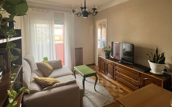 Piso en Avenida Donostiarra, 12, Concepción - Foto 1