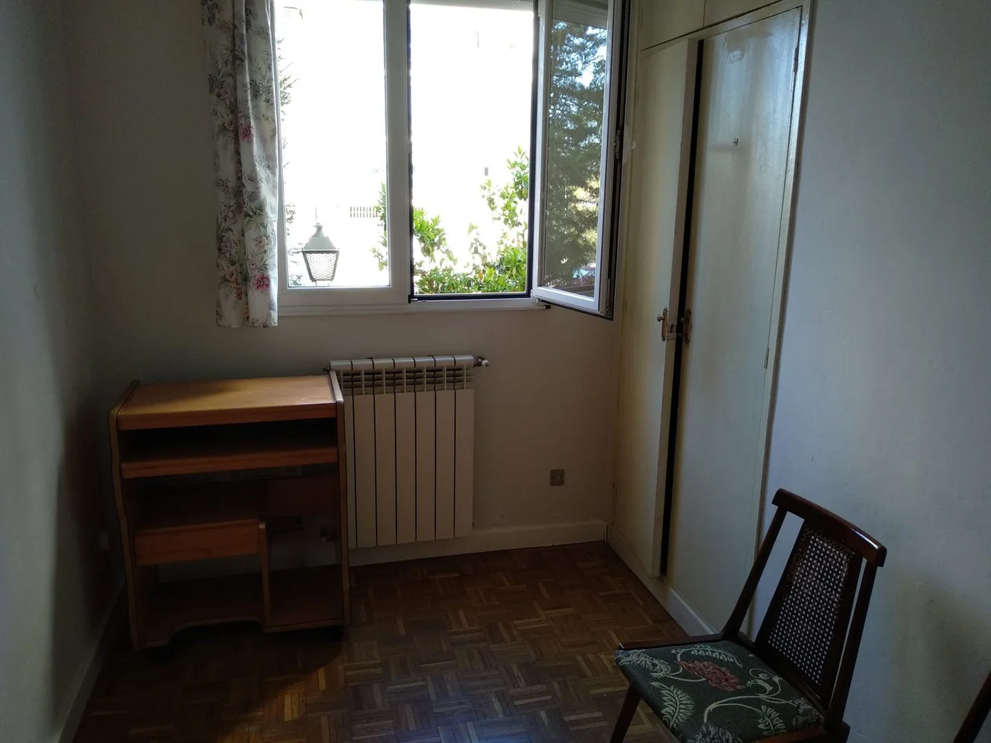 Piso en Calle de Villamanín, 29, Lucero - Foto 9