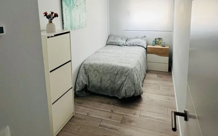 Piso en Calle de Francisco Grande Covián, 30, El Cañaveral - Foto 6