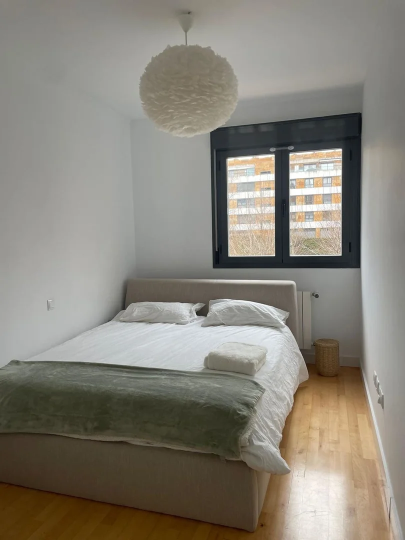 Piso en calle del Monasterio de las Batuecas, 17 - Foto 8