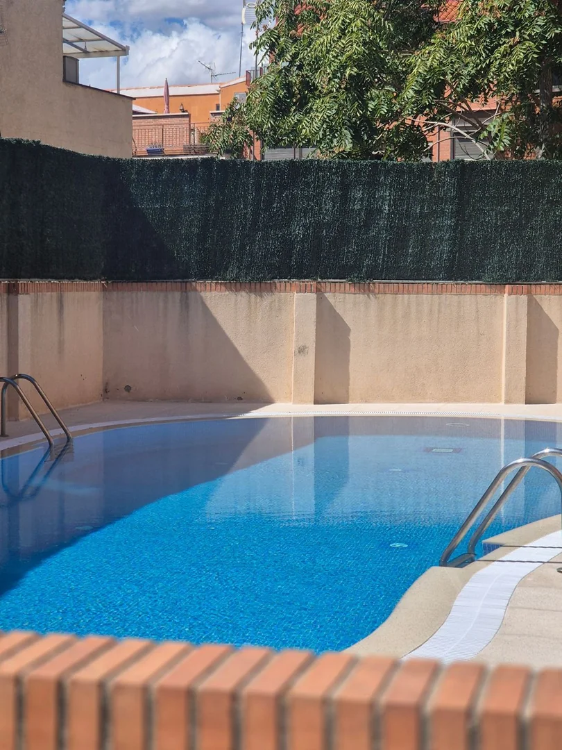 Dúplex en Calle del Plátano, 8, Valdeacederas - Foto 31