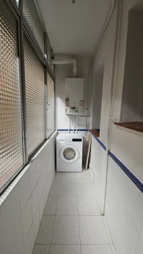 Piso en calle de Ricardo Ortiz, 8 - Foto 20