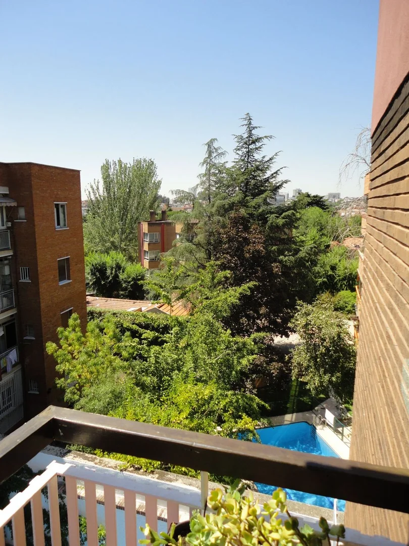 Piso en Barrio Atalaya - Foto 4