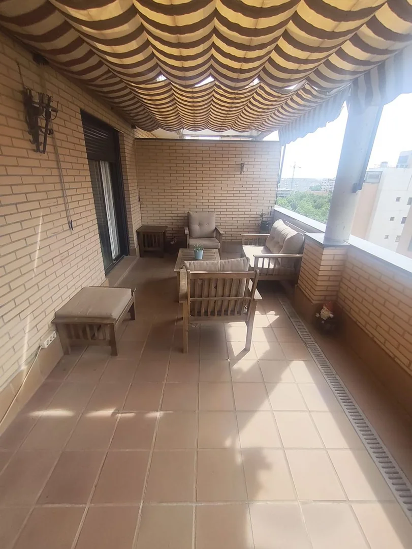 Ático en Calle Fresno de Cantespino, 22, Ensanche de Vallecas - La Gavia - Foto 5