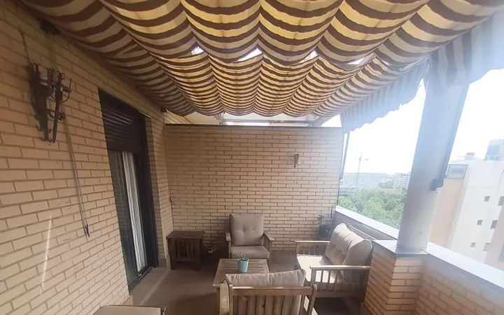 Ático en Calle Fresno de Cantespino, 22, Ensanche de Vallecas - La Gavia - Foto 5