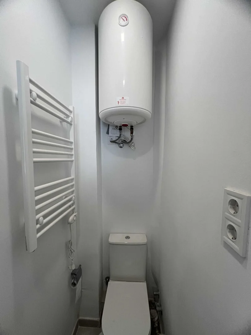 Estudio en Calle de Ramón Fort, 5, Costillares - Foto 10