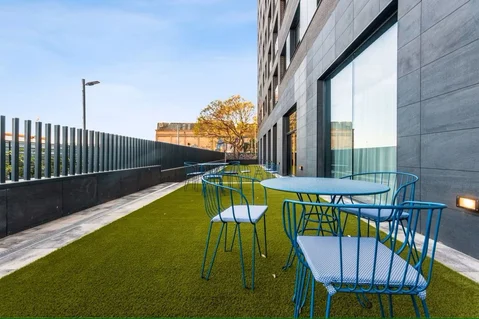 Piso en calle Ferran Turné, 16 - Foto 13