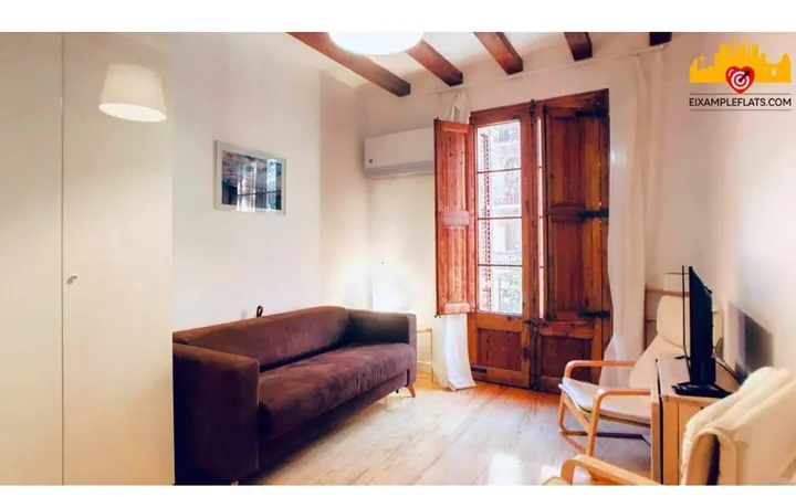 Piso en Calle de Villarroel, L'Antiga Esquerra de l'Eixample - Foto 1