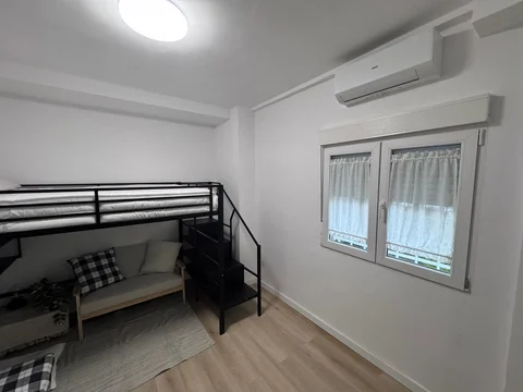 Estudio en calle Baleares, 46 - Foto 16