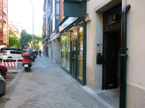 Piso en  Calle de García de Paredes 15 - Foto 36