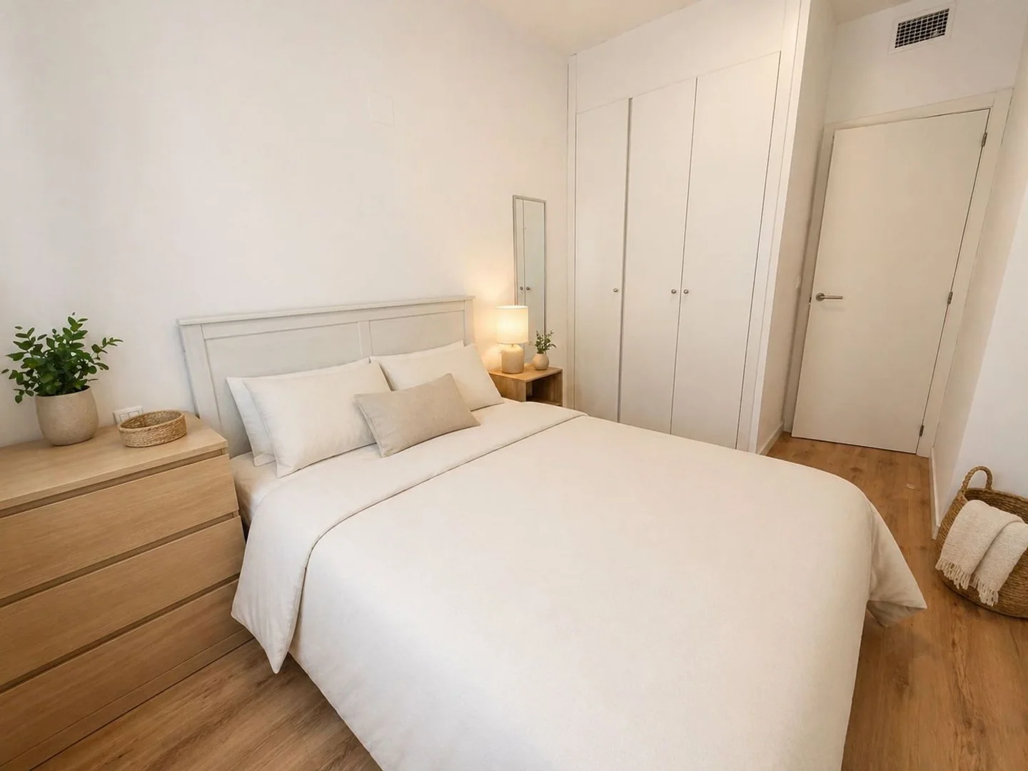 Piso en Calle de San Aquilino, 22, Ventilla-Almenara - Foto 2