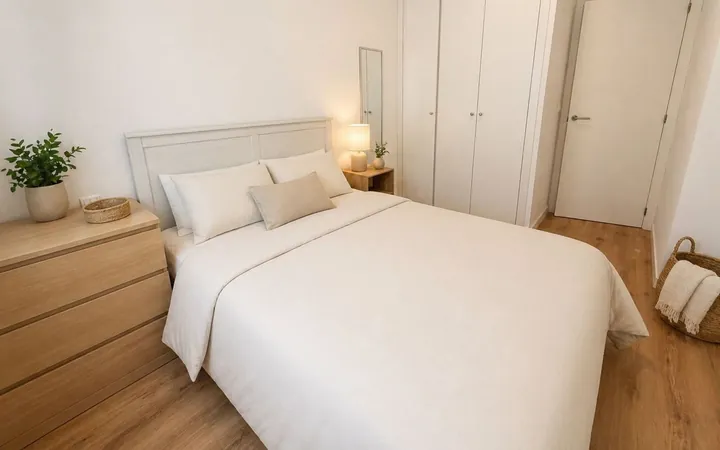 Piso en Calle de San Aquilino, 22, Ventilla-Almenara - Foto 2