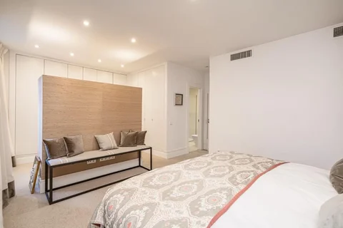 Piso en calle de Francisco Gervás, 11 - Foto 25