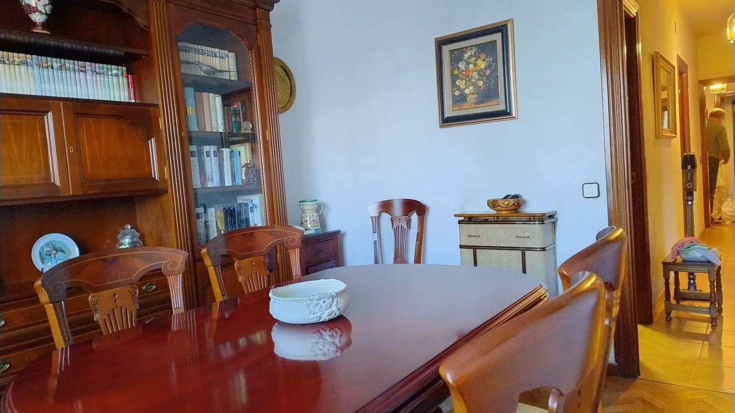 Piso en calle de Canillas, 96 - Foto 3