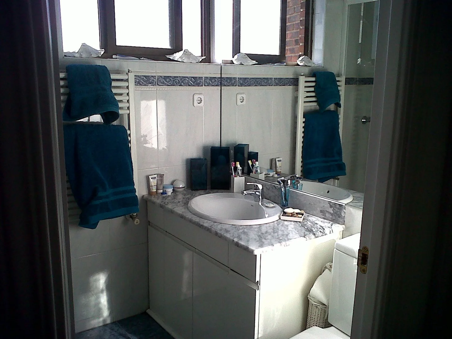 Ático en avenida Alberto Alcocer, 46 - Foto 10