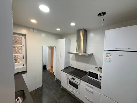 Piso en Barrio Lista - Foto 17