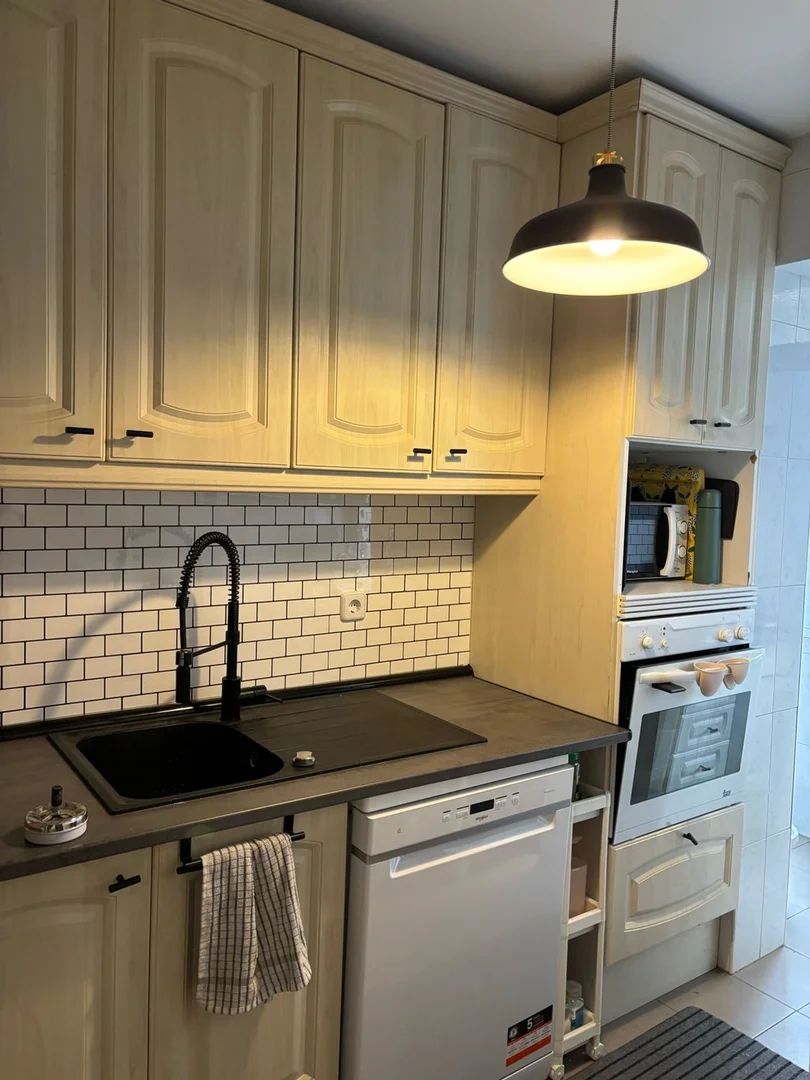 Piso en calle de San Maximiliano, 1 - Foto 3