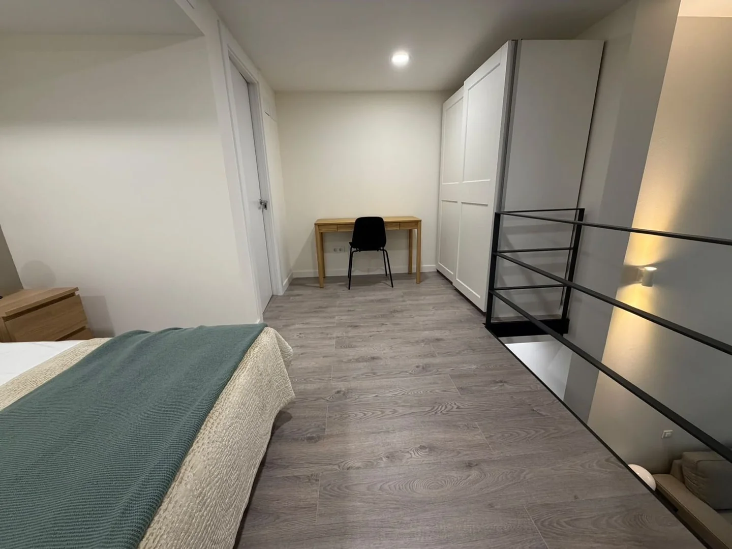Estudio en Sants, Sants - Foto 12