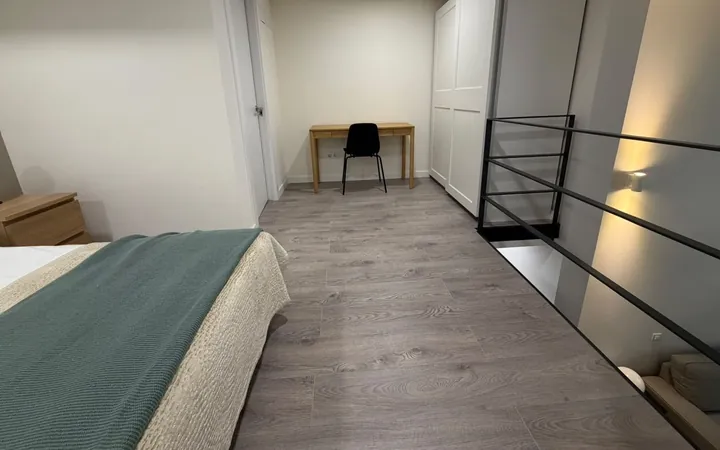 Estudio en Sants, Sants - Foto 12