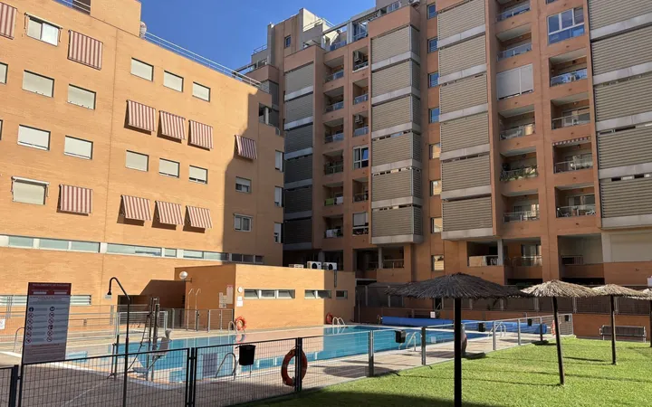 Ático en Calle de Antonio López, 246, Almendrales - Foto 29