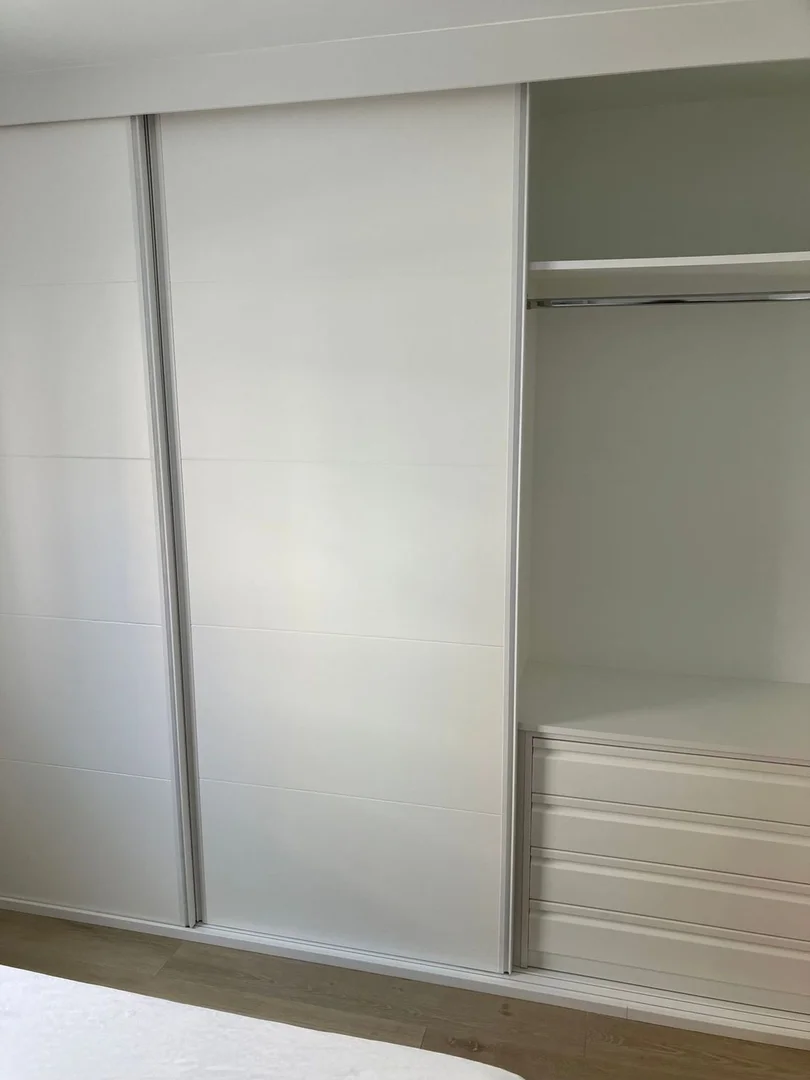 Piso en calle de Puentedeume, 12 - Foto 24