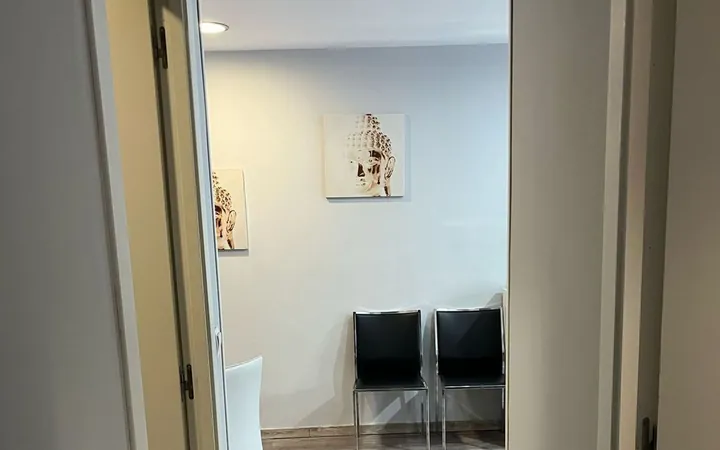 Piso en Calle del General Díaz Porlier, 21, Goya - Foto 3