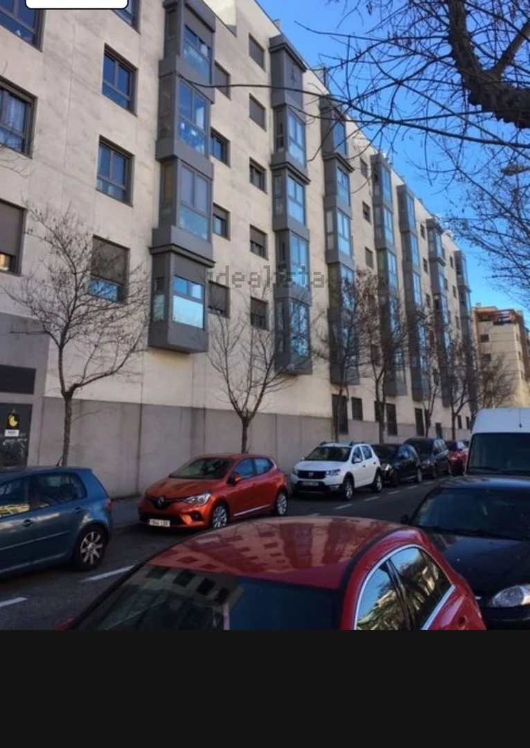 Piso en Juan de Arespacochaga y Felipe, 6 - Foto 5