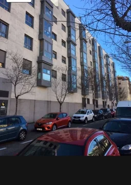 Piso en Juan de Arespacochaga y Felipe, 6 - Foto 5