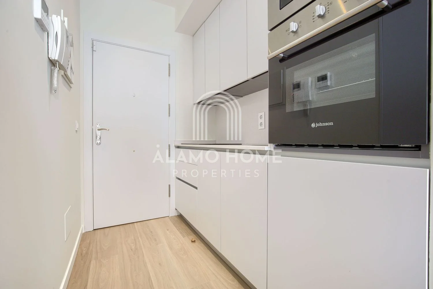Estudio en Calle de Teruel, Cuatro Caminos - Foto 11