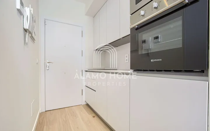 Estudio en Calle de Teruel, Cuatro Caminos - Foto 11