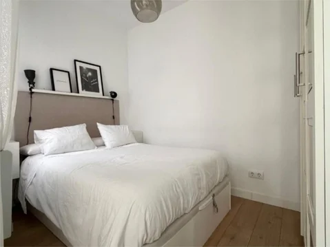 Piso en  Calle de Bravo Murillo 165 - Foto 4