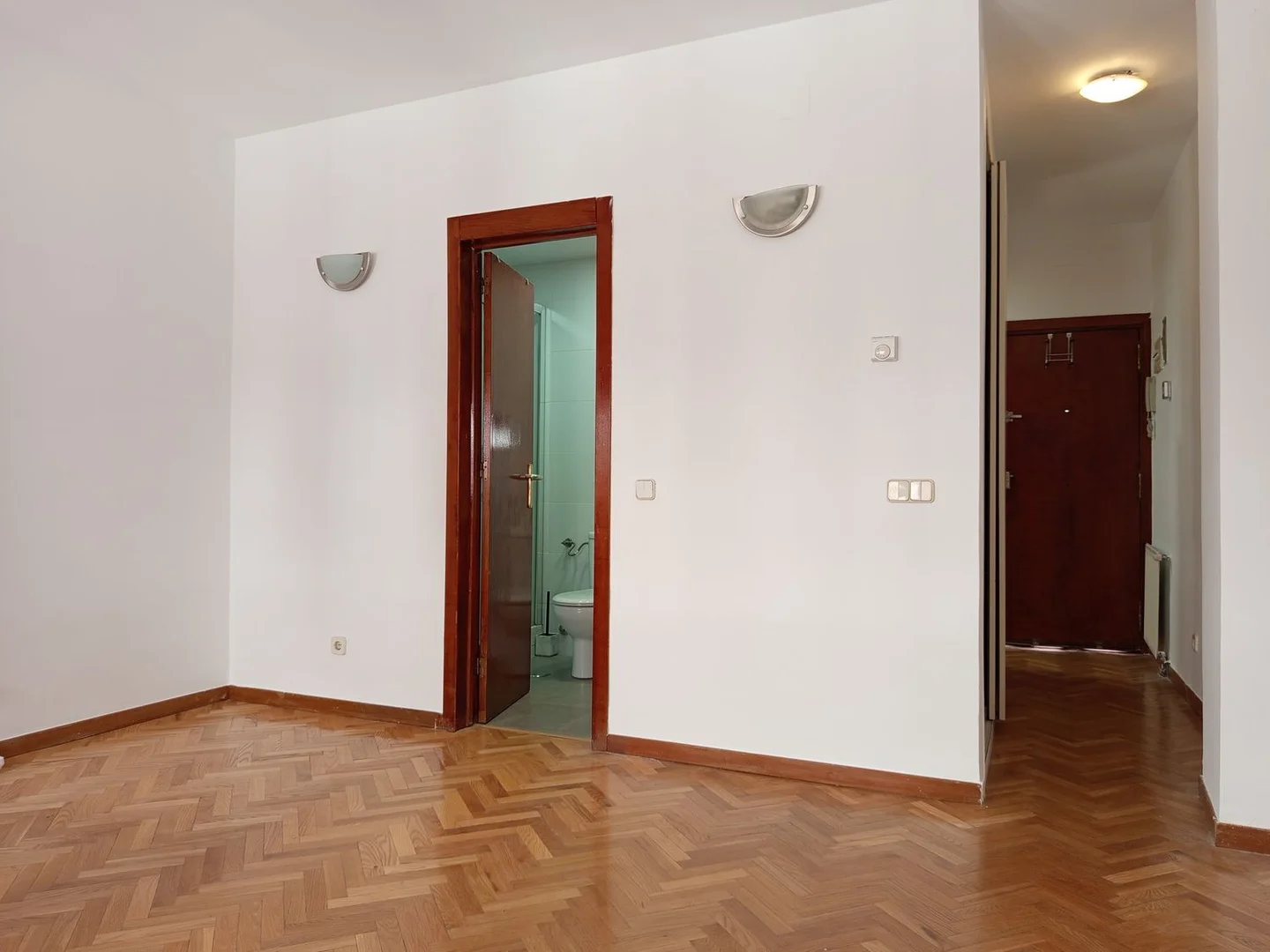 Estudio en calle de los Abades, 11 - Foto 13