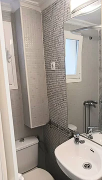 Piso en calle Monte Urgull, 12 - Foto 12