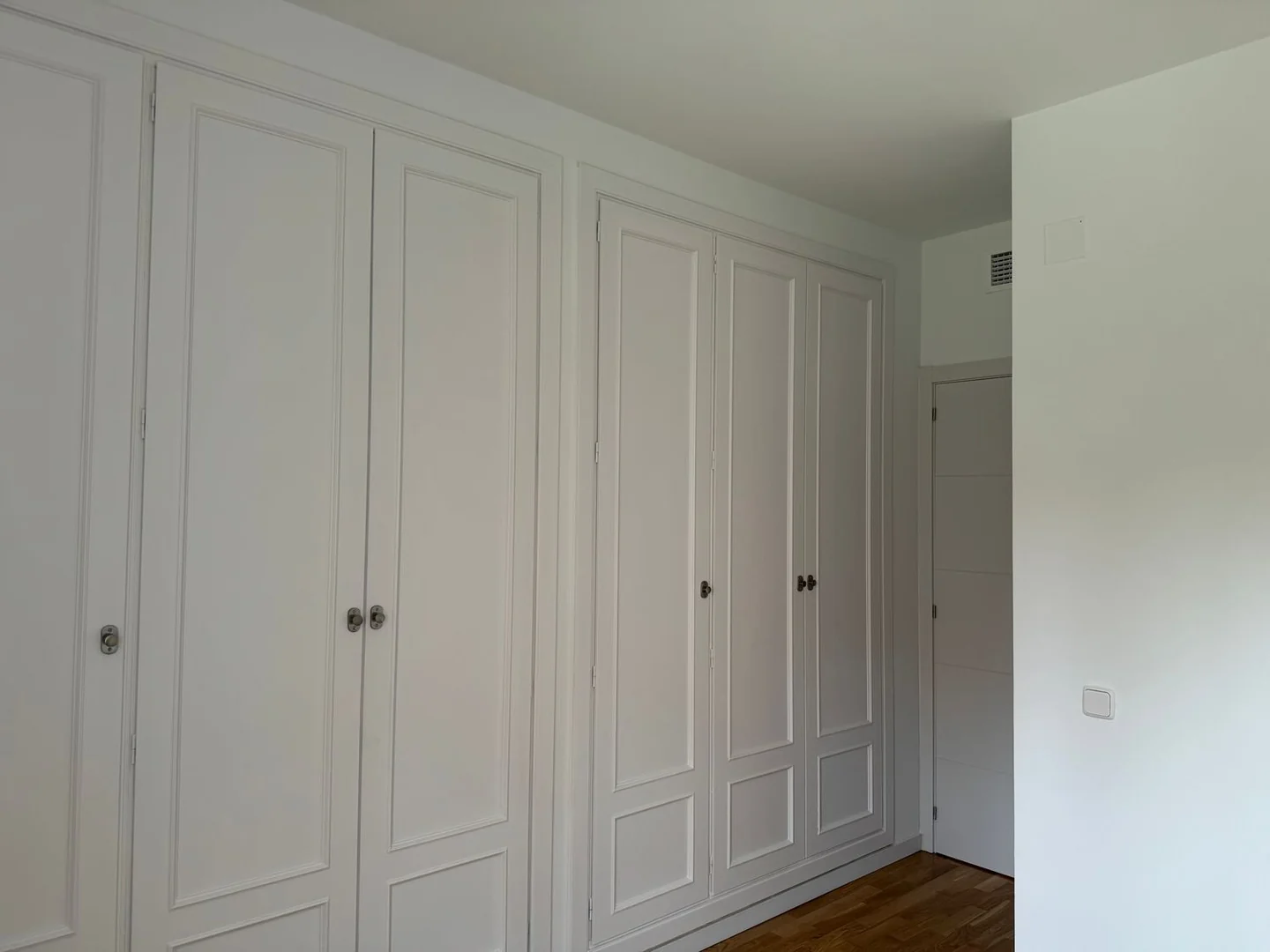 Piso en Calle de José Rizal, 47, Conde Orgaz-Piovera - Foto 28