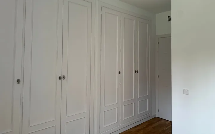Piso en Calle de José Rizal, 47, Conde Orgaz-Piovera - Foto 28