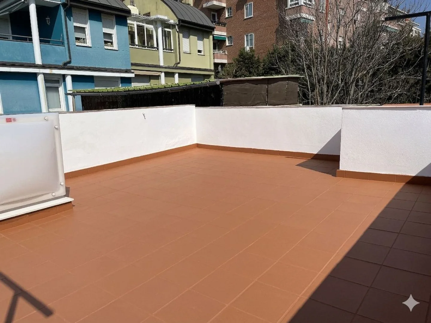 Chalet adosado en calle Isidro Dompablo, 9 b - Foto 24