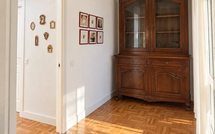 Piso en Calle de Juan Pradillo, 18, Bellas Vistas - Foto 1