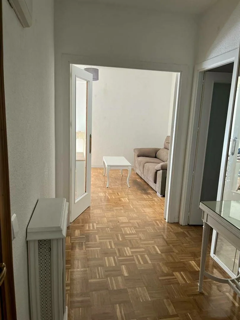 Piso en Lopez de Hoyos, 66 - Foto 3