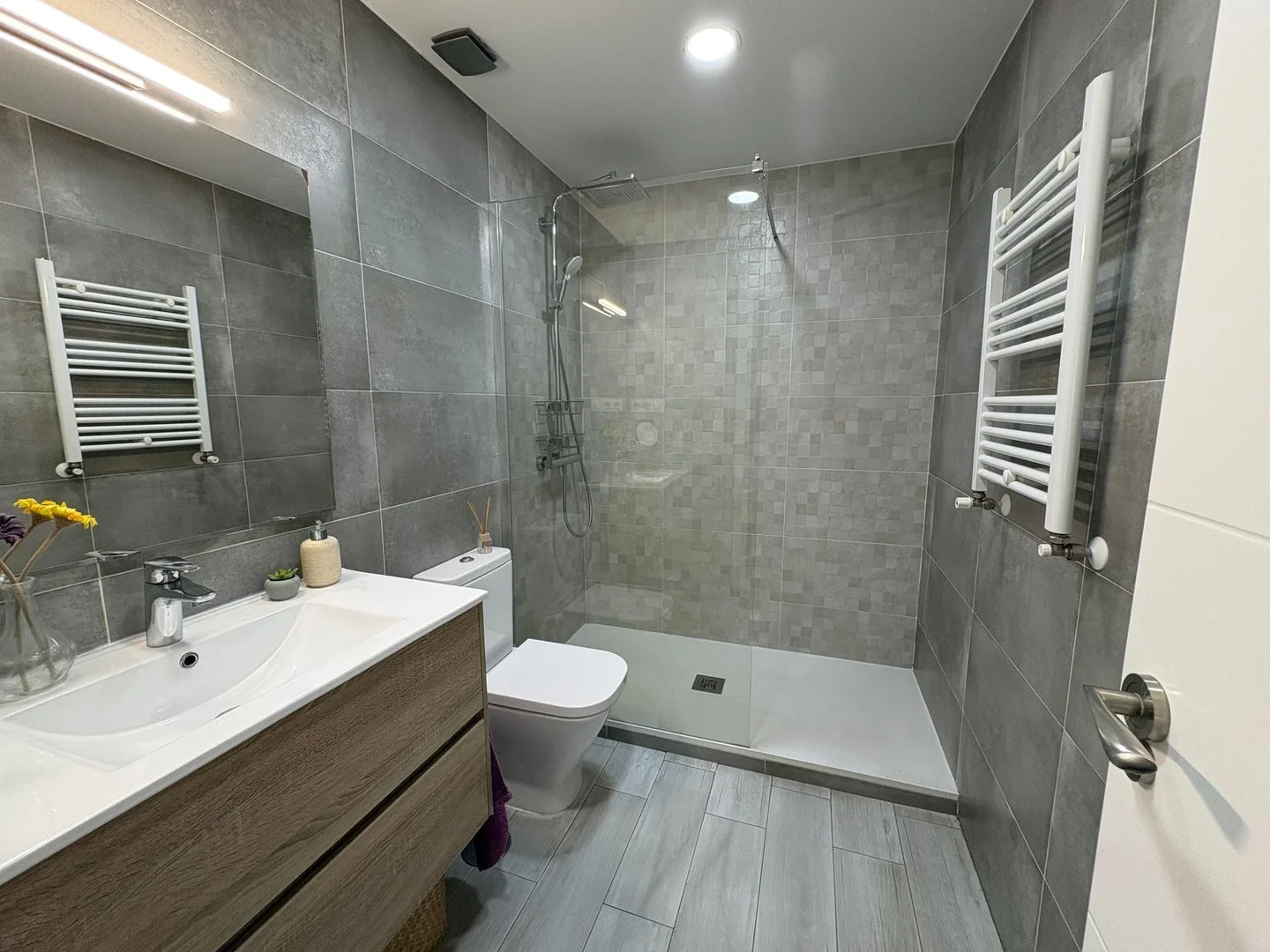 Piso en Barrio Alameda de Osuna - Foto 7