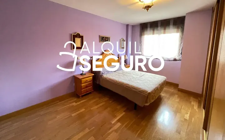 Piso en  del Luis de Oro - Foto 17