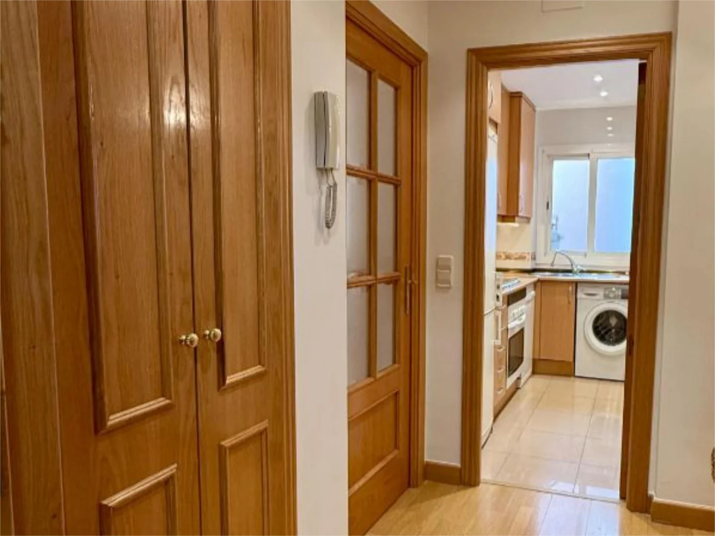 Piso en  Avenida de Felipe II 15 - Foto 3