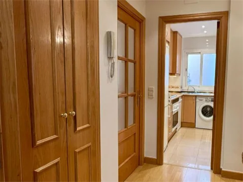 Piso en  Avenida de Felipe II 15 - Foto 3