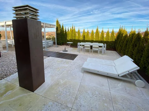 Dúplex en avenida de Valdemarín, 99 - Foto 5